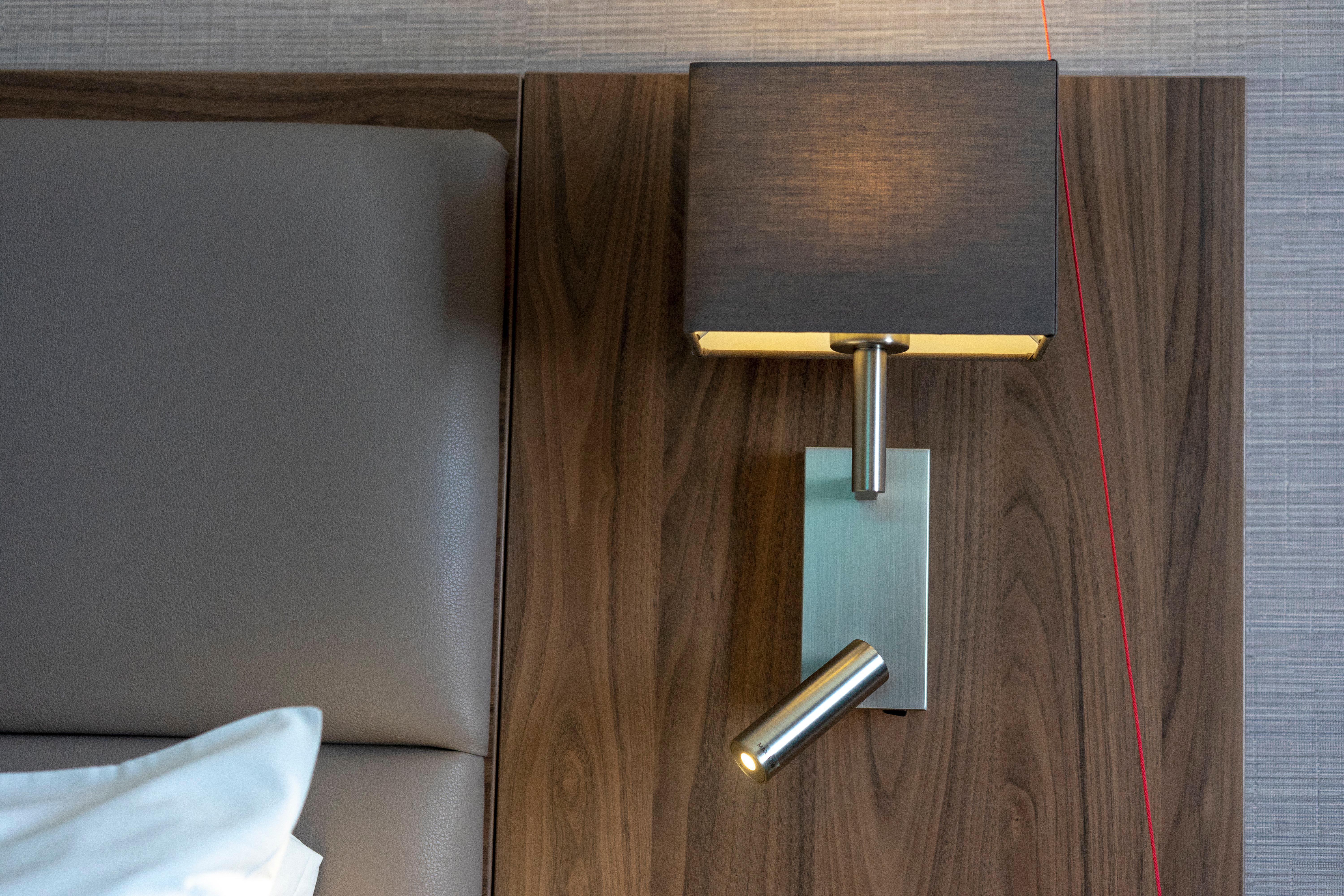 Holiday Inn Nottingham By Ihg Eksteriør billede